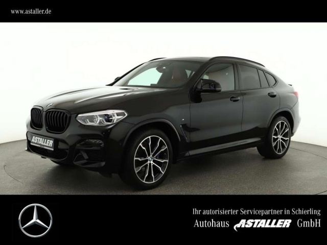 BMW X4 M