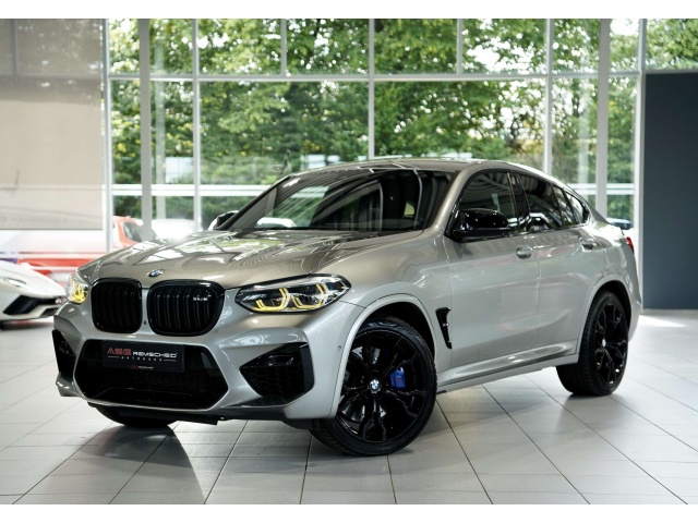 BMW X4 M