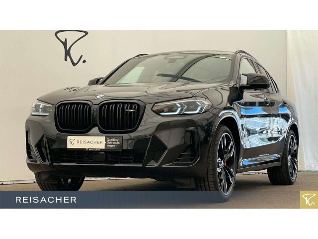 BMW X4 M