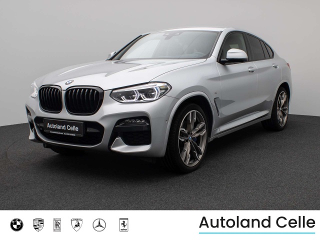 BMW X4 M