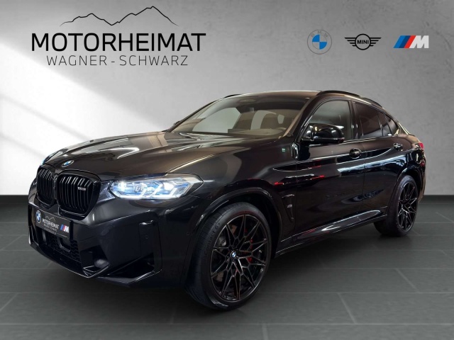 BMW X4 M