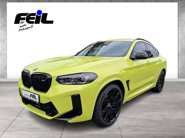 BMW X4 M