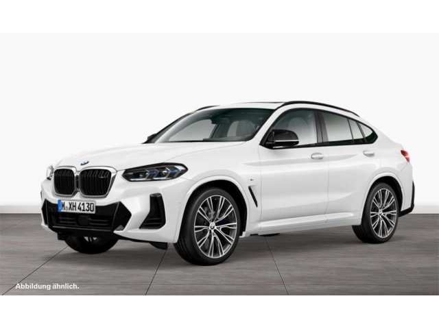 BMW X4 M