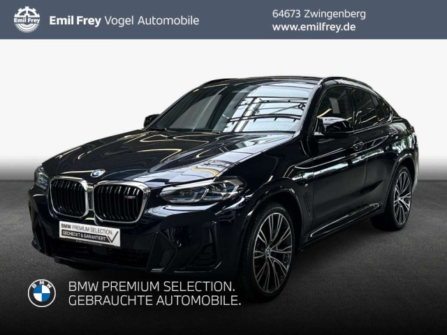 BMW X4 M