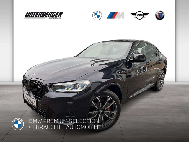 BMW X4 M