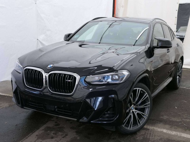 BMW X4 M