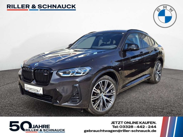BMW X4 M