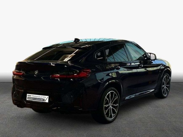 BMW X4 M