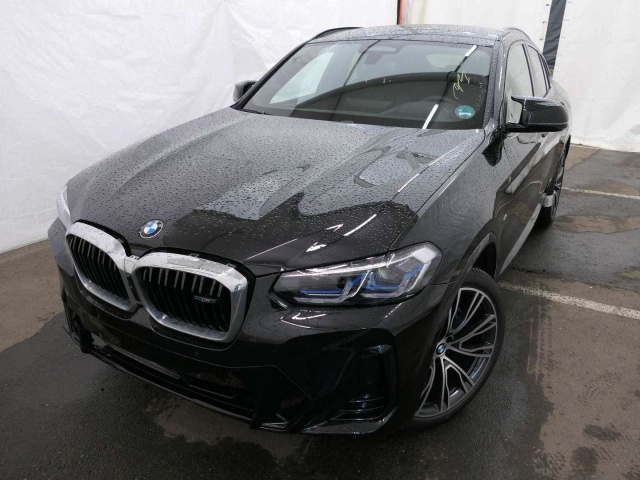 BMW X4 M