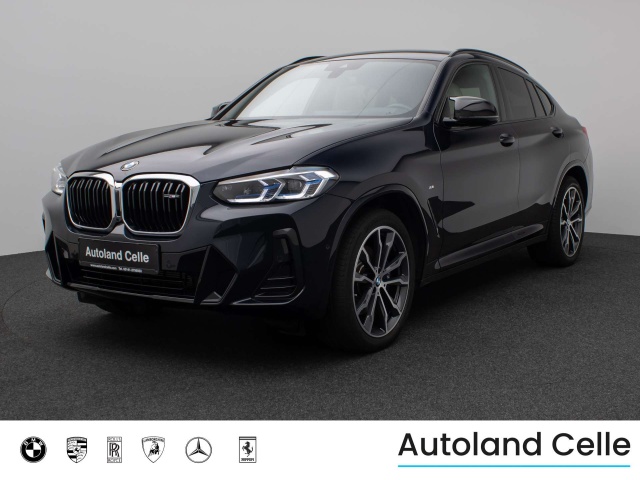 BMW X4 M