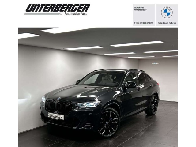 BMW X4 M
