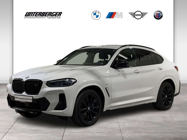 BMW X4 M