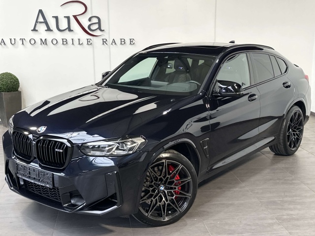 BMW X4 M