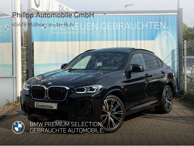 BMW X4 M