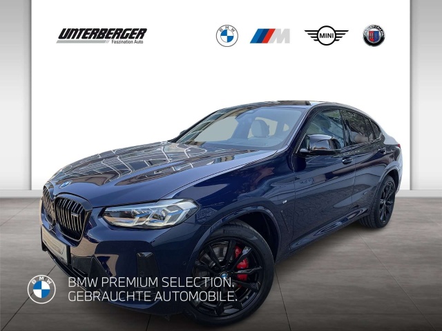 BMW X4 M