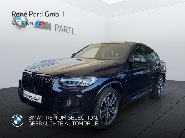 BMW X4 M