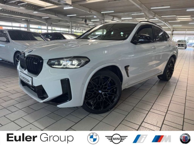 BMW X4 M