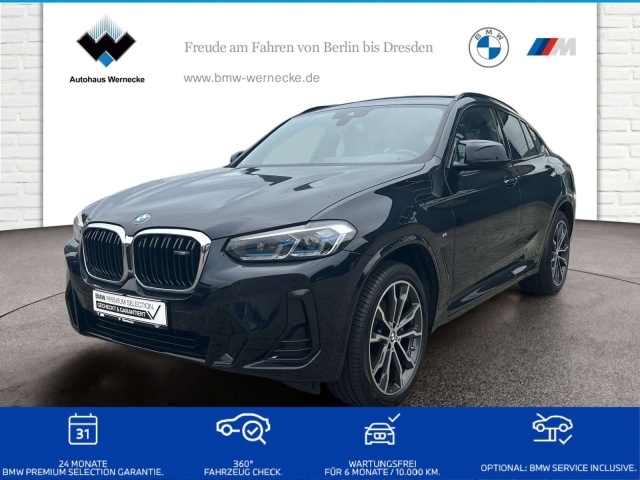 BMW X4 M
