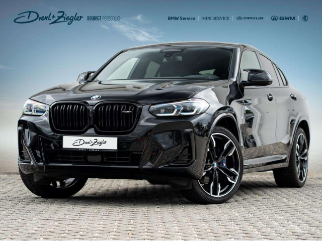 BMW X4 M