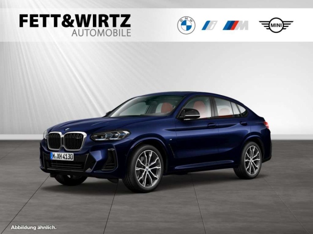 BMW X4 M