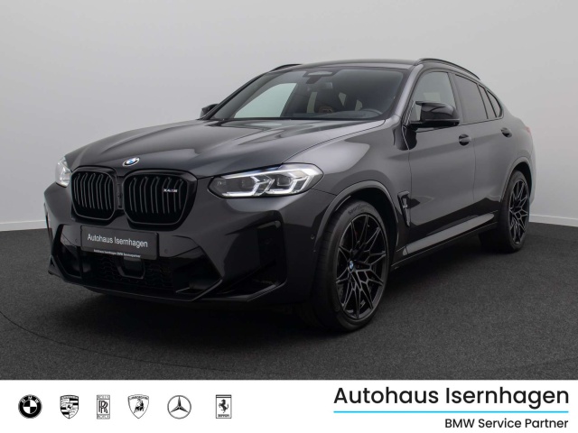 BMW X4 M