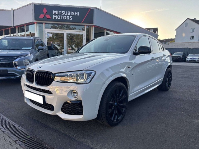 BMW X4 M
