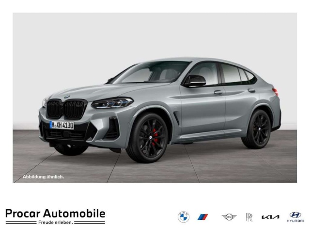 BMW X4 M
