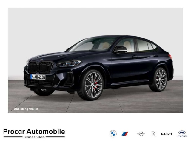 BMW X4 M