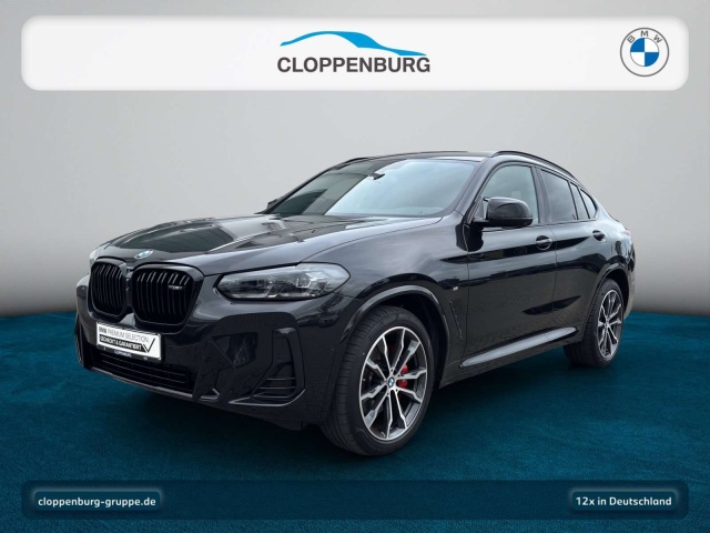 BMW X4 M