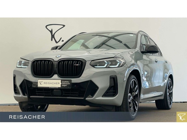 BMW X4 M
