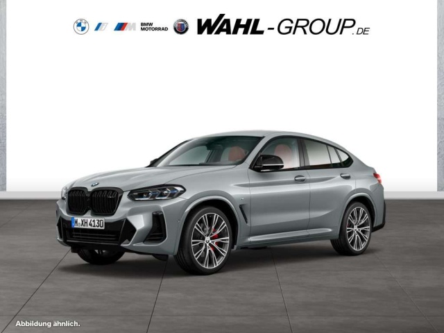 BMW X4 M