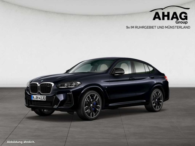 BMW X4 M
