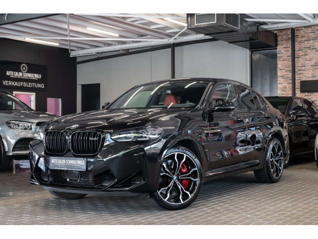 BMW X4 M