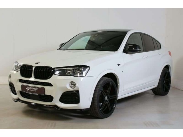 BMW X4 M