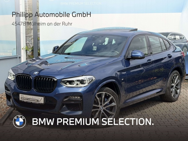 BMW X4 M