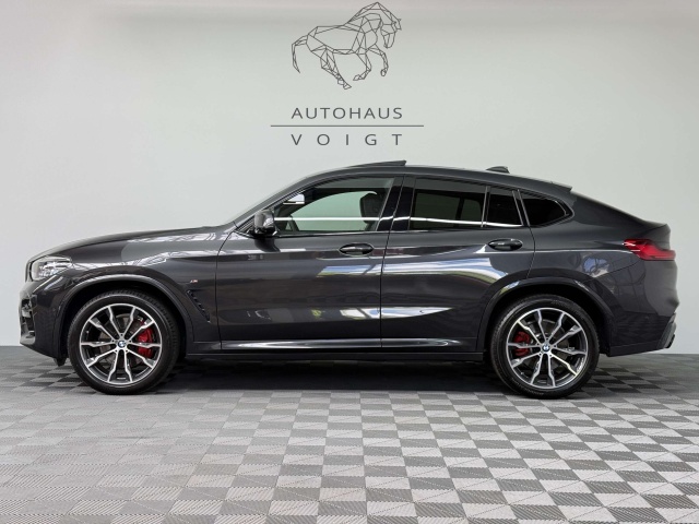 BMW X4 M