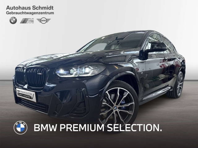 BMW X4 M