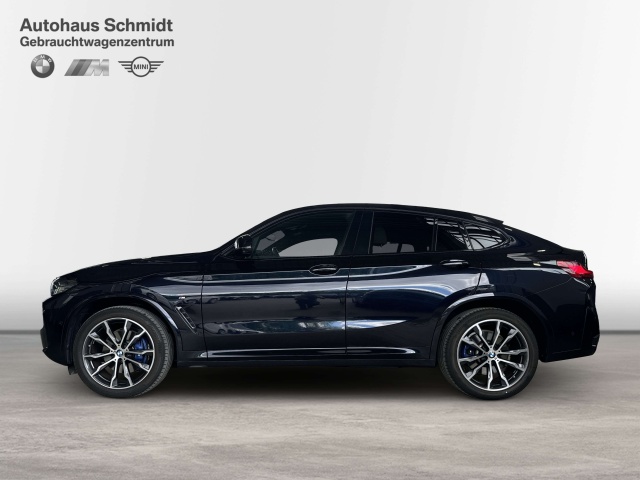 BMW X4 M