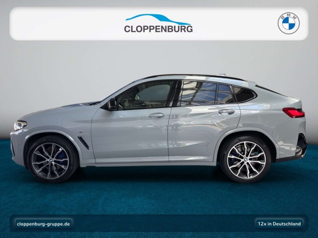 BMW X4 M