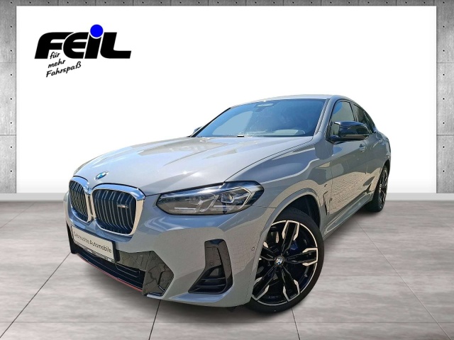 BMW X4 M