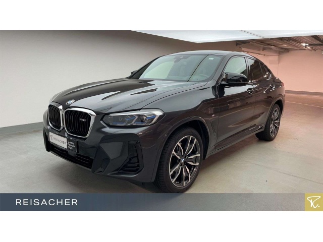 BMW X4 M