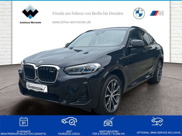 BMW X4 M