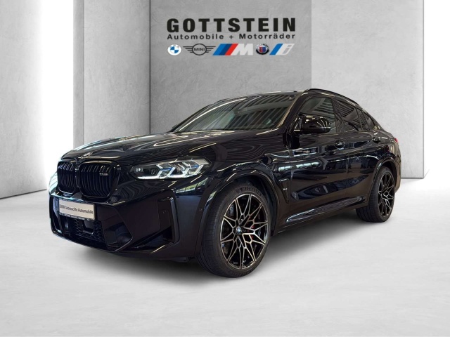 BMW X4 M