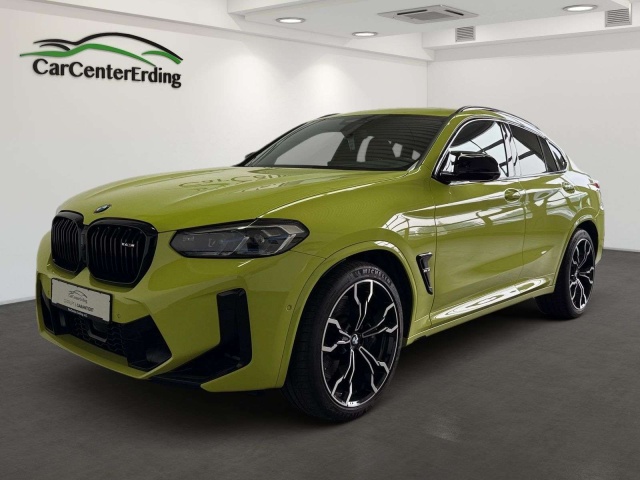 BMW X4 M