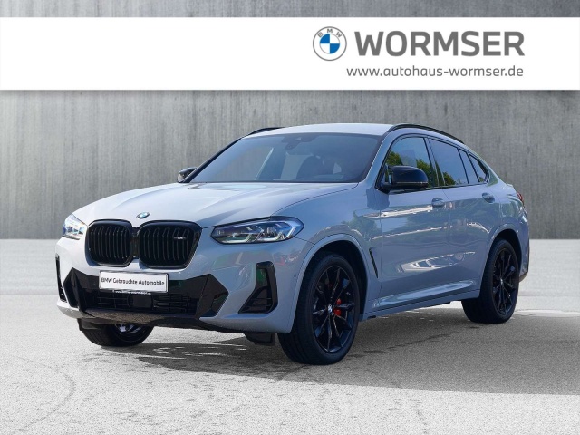BMW X4 M