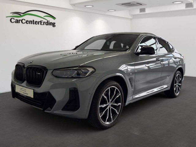 BMW X4 M