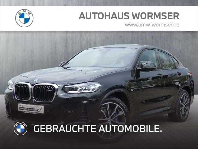 BMW X4 M