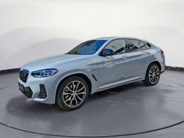 BMW X4 M