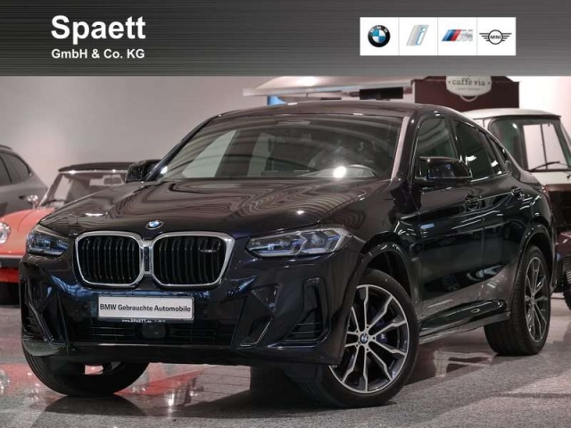 BMW X4 M