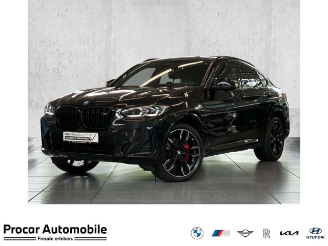 BMW X4 M